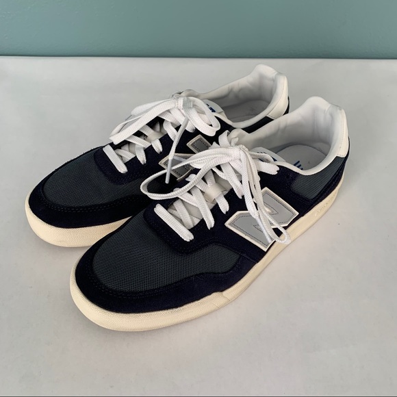 new balance crt300 mens sneakers